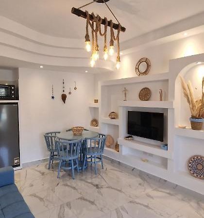Mystic Collection Of Luxury Apartments ชาร์มเอลชีค ภายนอก รูปภาพ