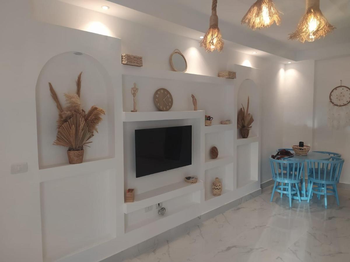 Mystic Collection Of Luxury Apartments ชาร์มเอลชีค ภายนอก รูปภาพ