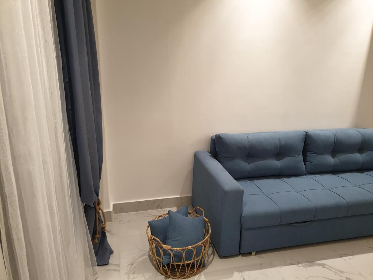 Mystic Collection Of Luxury Apartments ชาร์มเอลชีค ภายนอก รูปภาพ