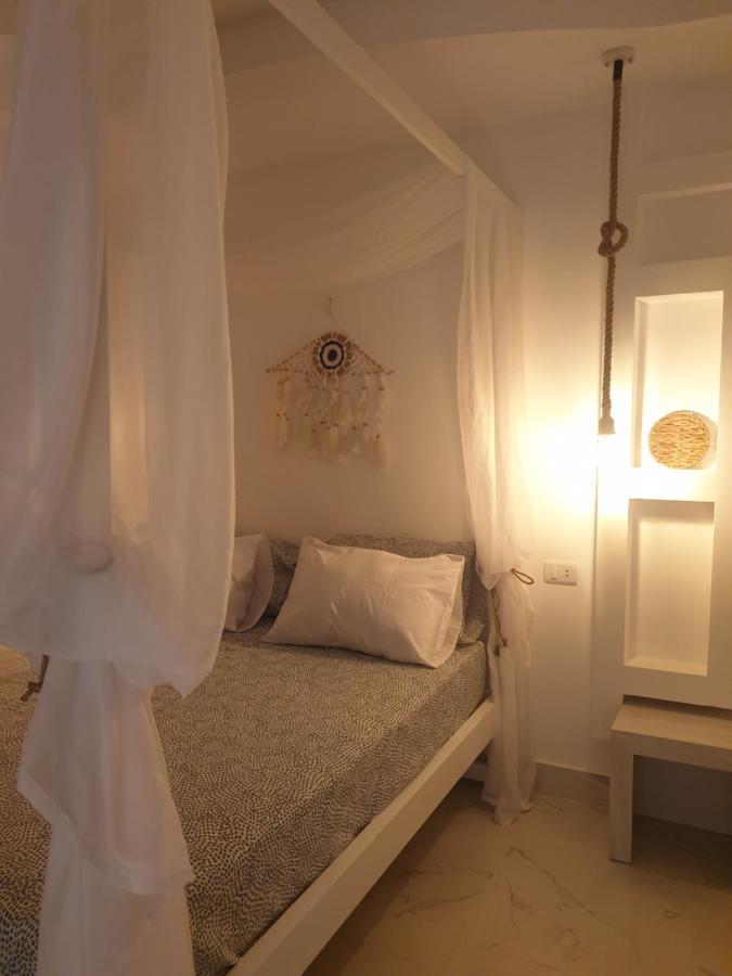 Mystic Collection Of Luxury Apartments ชาร์มเอลชีค ภายนอก รูปภาพ