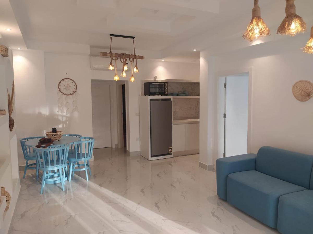Mystic Collection Of Luxury Apartments ชาร์มเอลชีค ภายนอก รูปภาพ