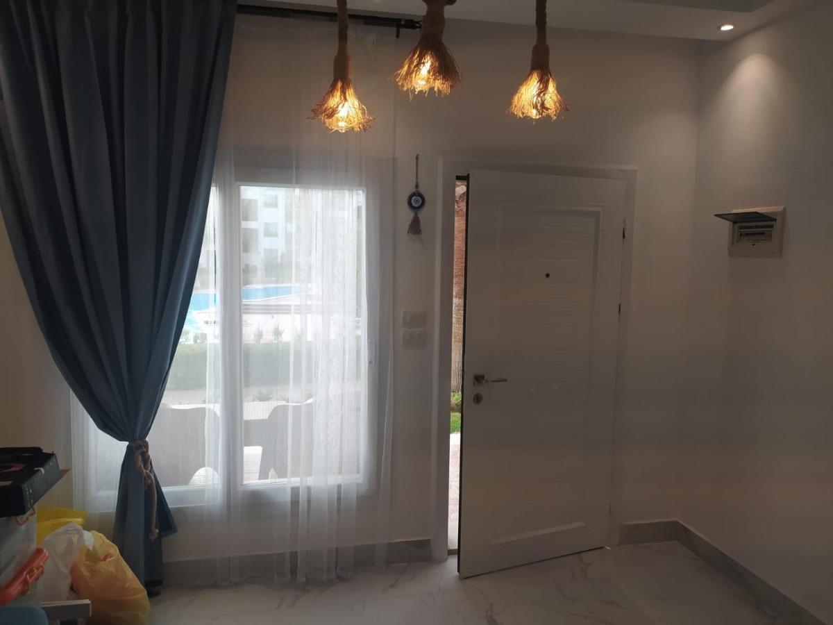 Mystic Collection Of Luxury Apartments ชาร์มเอลชีค ภายนอก รูปภาพ