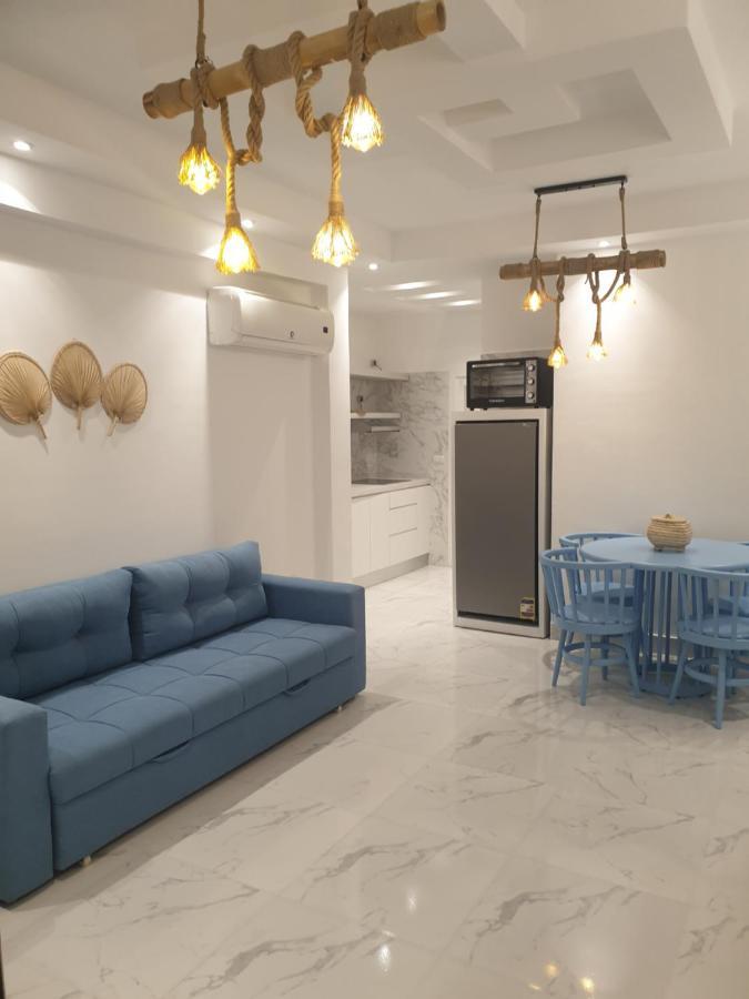 Mystic Collection Of Luxury Apartments ชาร์มเอลชีค ภายนอก รูปภาพ