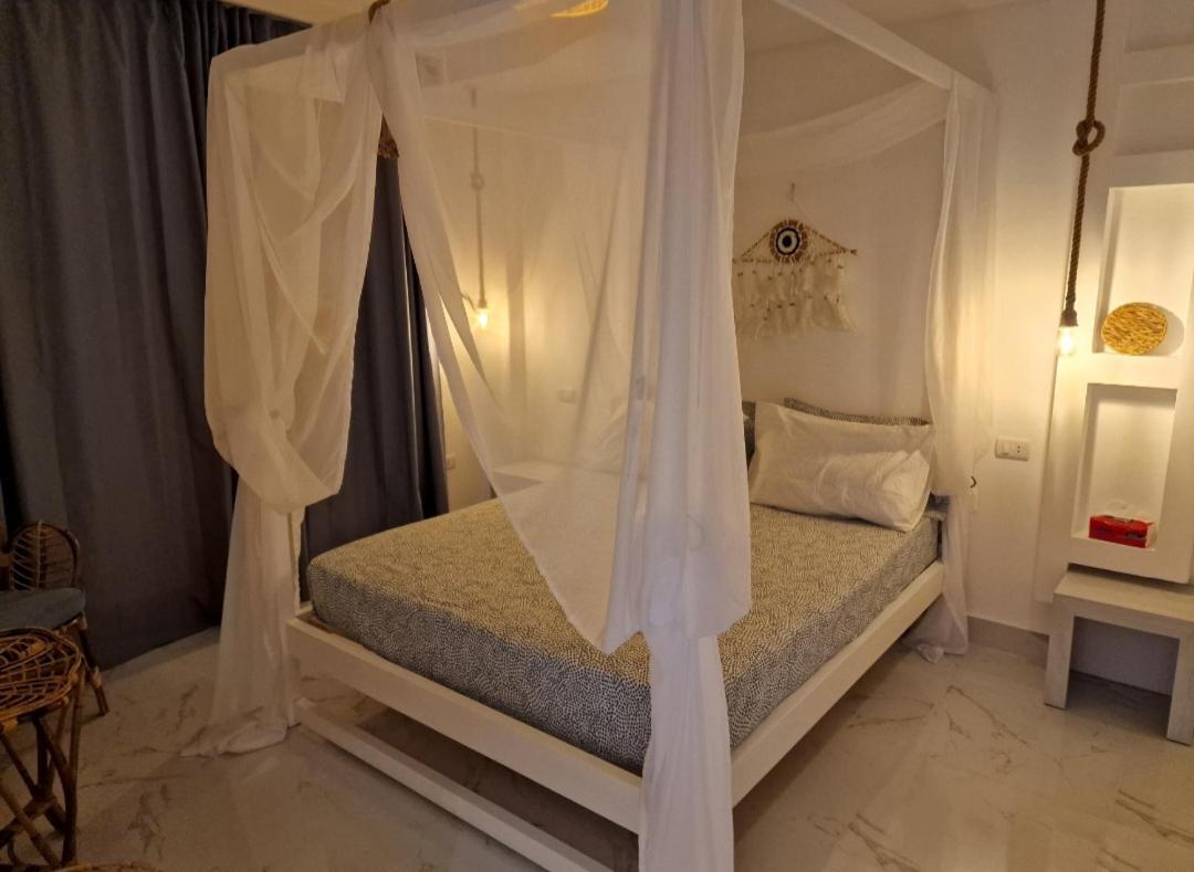 Mystic Collection Of Luxury Apartments ชาร์มเอลชีค ภายนอก รูปภาพ