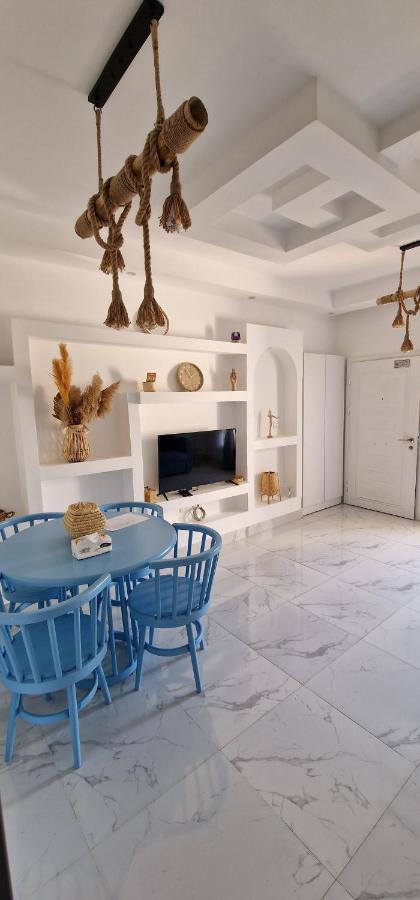 Mystic Collection Of Luxury Apartments ชาร์มเอลชีค ภายนอก รูปภาพ
