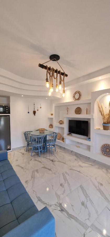 Mystic Collection Of Luxury Apartments ชาร์มเอลชีค ภายนอก รูปภาพ