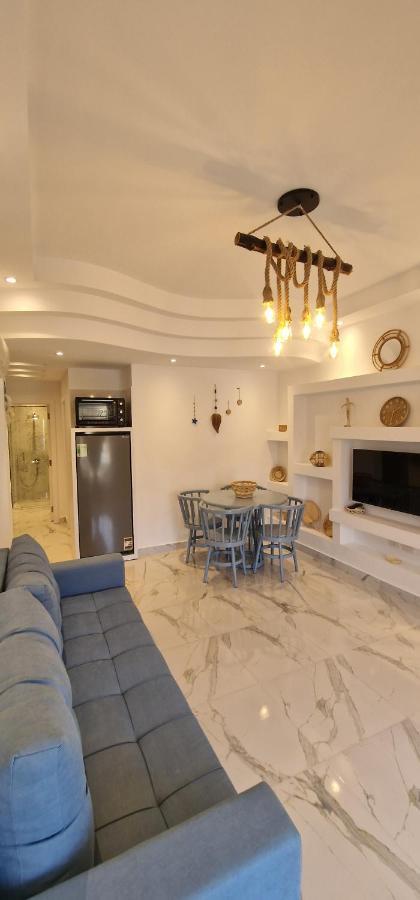 Mystic Collection Of Luxury Apartments ชาร์มเอลชีค ภายนอก รูปภาพ