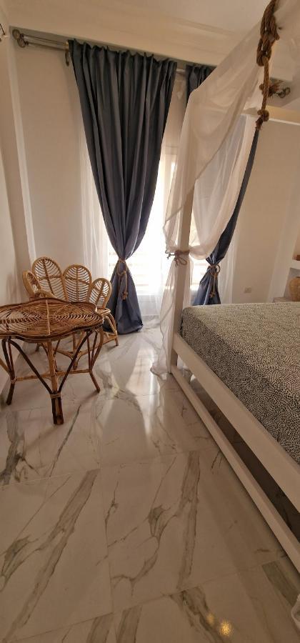 Mystic Collection Of Luxury Apartments ชาร์มเอลชีค ภายนอก รูปภาพ